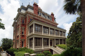 Гостиница Wentworth Mansion  Чарльстон